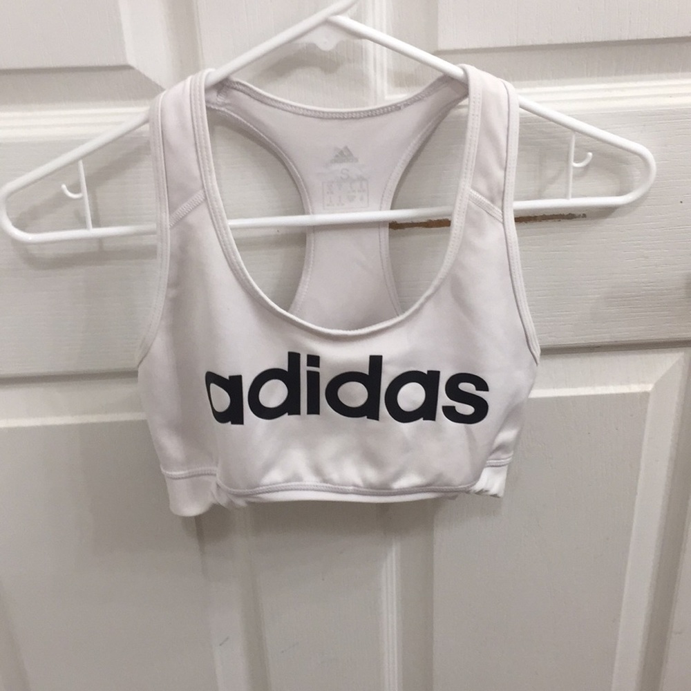 Adidas sports bra